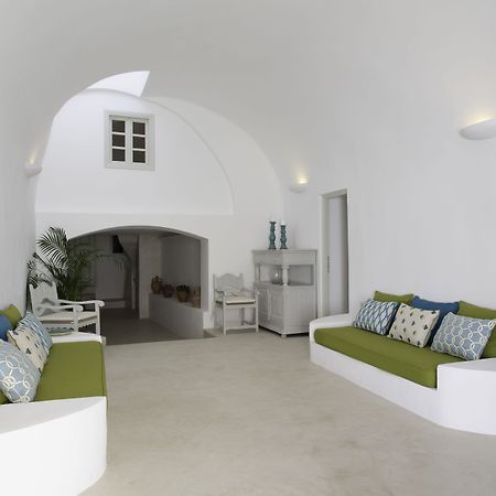Ananda Residence Pýrgos Esterno foto