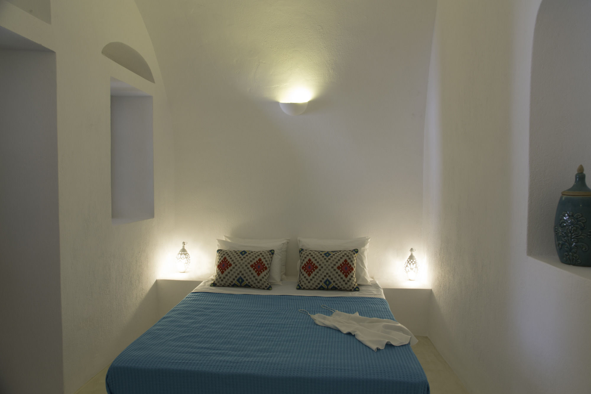 Ananda Residence Pýrgos Esterno foto