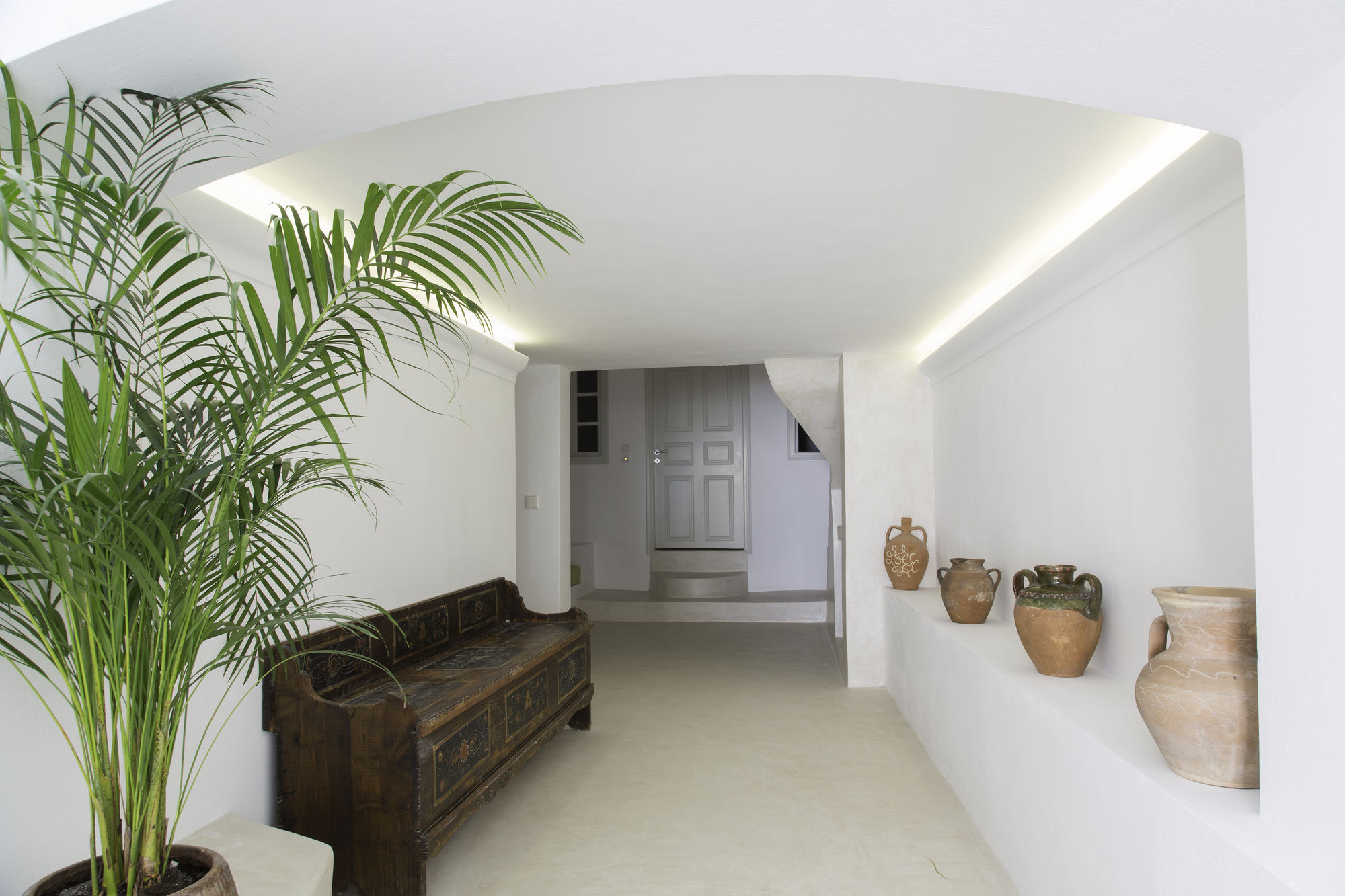 Ananda Residence Pýrgos Esterno foto